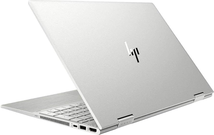 Laptop hp envy